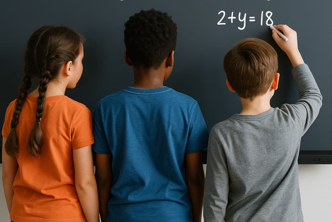 Máster Universitario Online en Didáctica de las Matemáticas