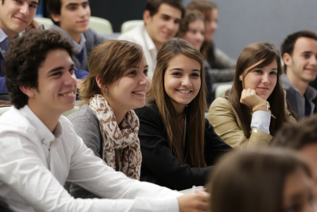 Grado en Gestión Deportiva