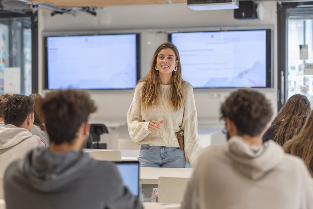 Grado Online en Derecho