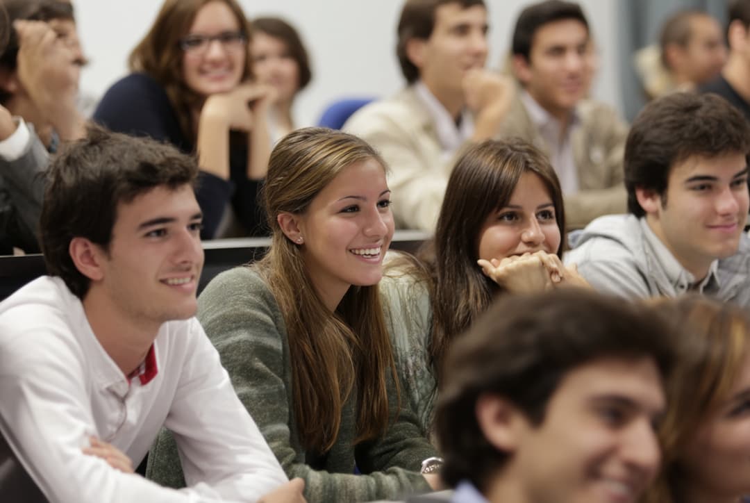 Grado en Enfermería