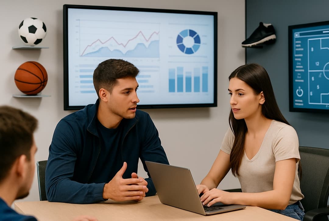 Máster Universitario en Marketing y Comunicación Deportiva