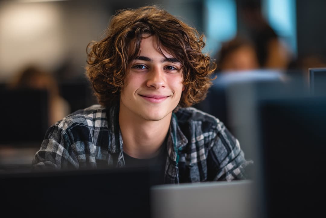 Grado Online en Marketing