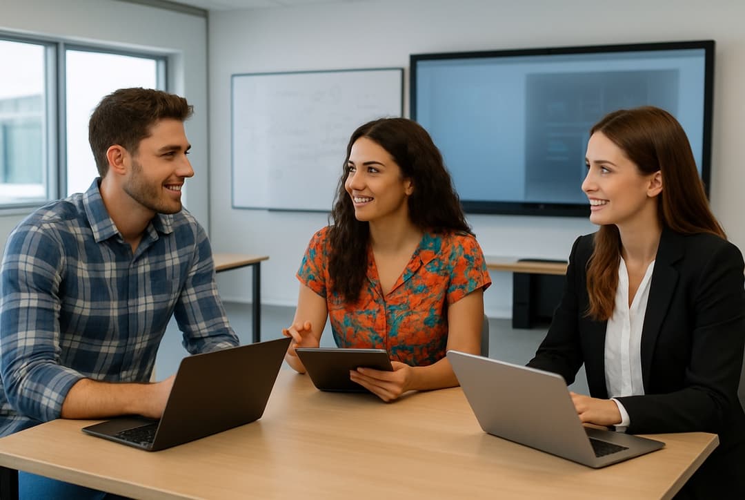 Máster Universitario en Profesorado de Educación Secundaria Obligatoria y Bachillerato, Formación Profesional y Enseñanza de Idiomas