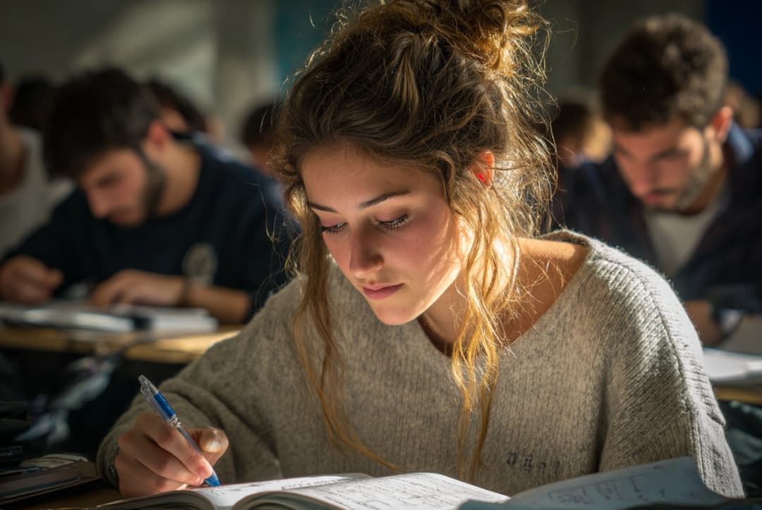 Doble Grado en Ciencias de la Actividad Física y del Deporte (CAFYD) + Nutrición Humana y Dietética