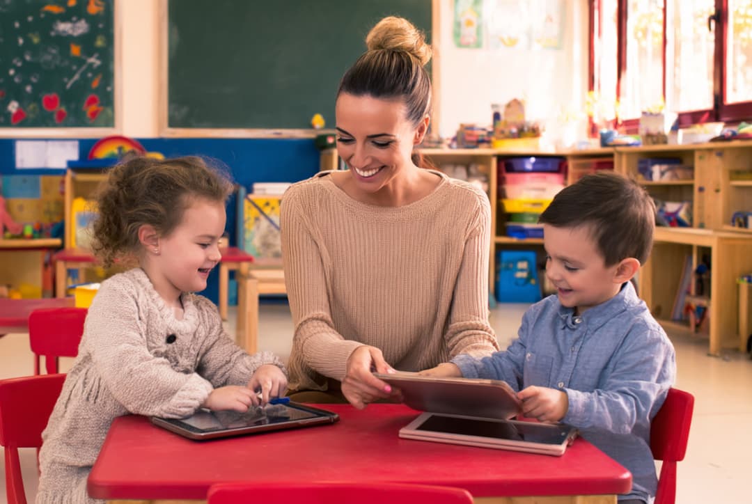 Máster Universitario Online en Pedagogía Instrumental