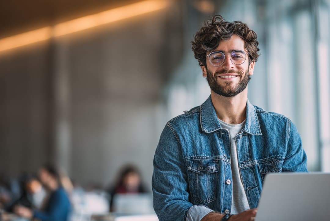 Grado Online en Educación Infantil