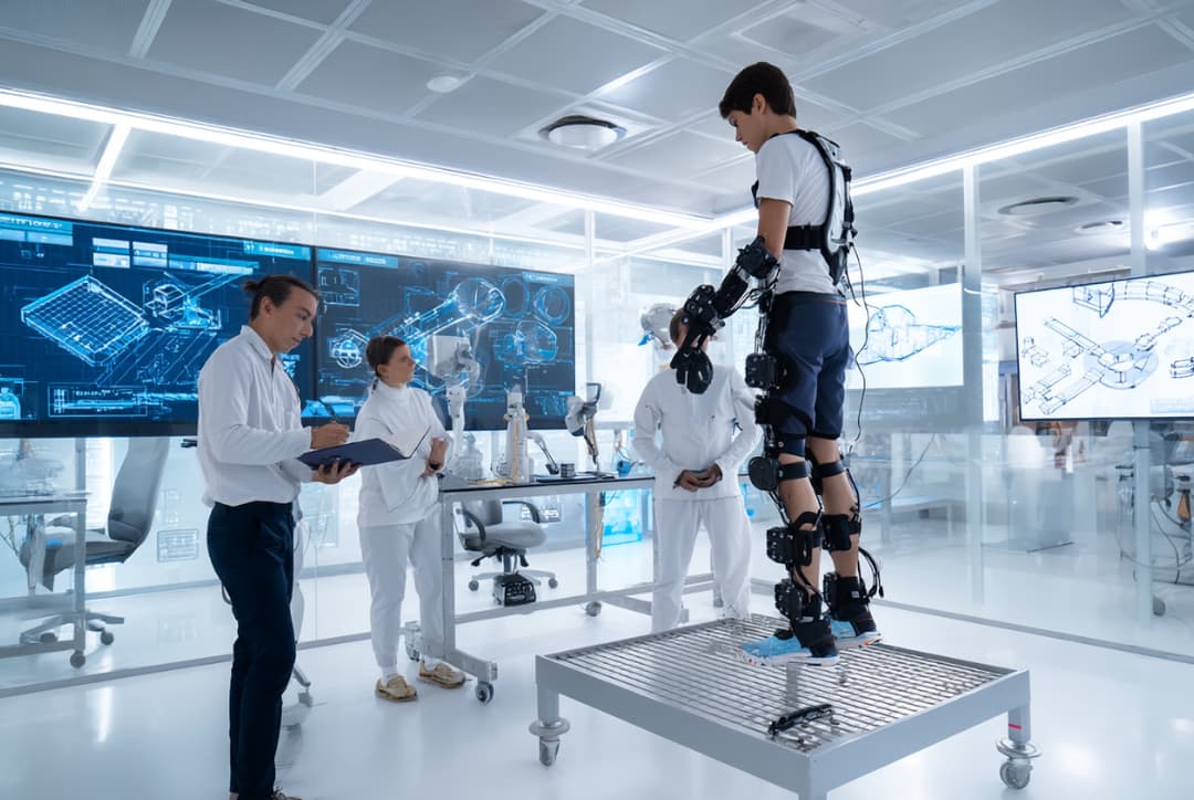 Máster Universitario en Neurofisioterapia