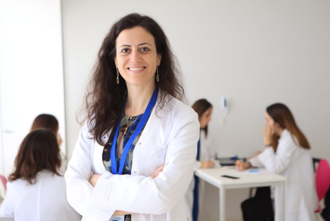 Máster Universitario en Psicología General Sanitaria