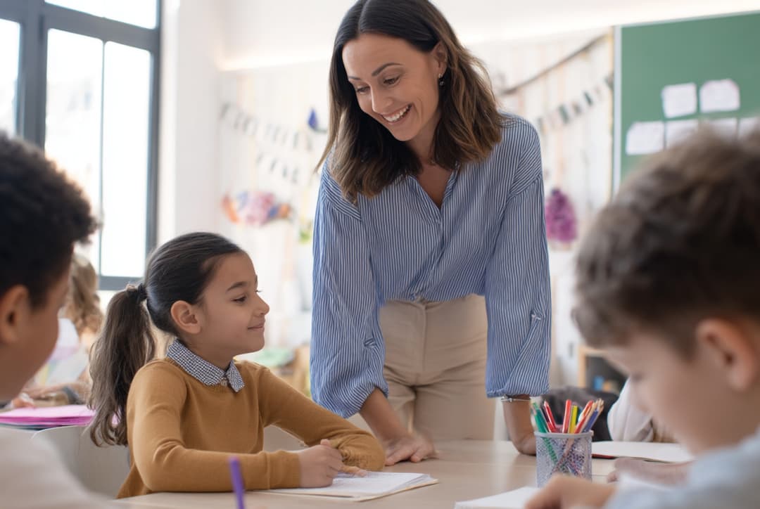 Máster Universitario Online en Educación Bilingüe