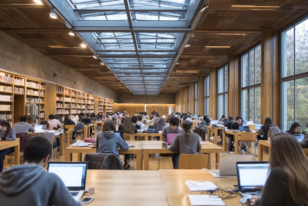 Grado en Administración y Dirección de Empresas - ADE