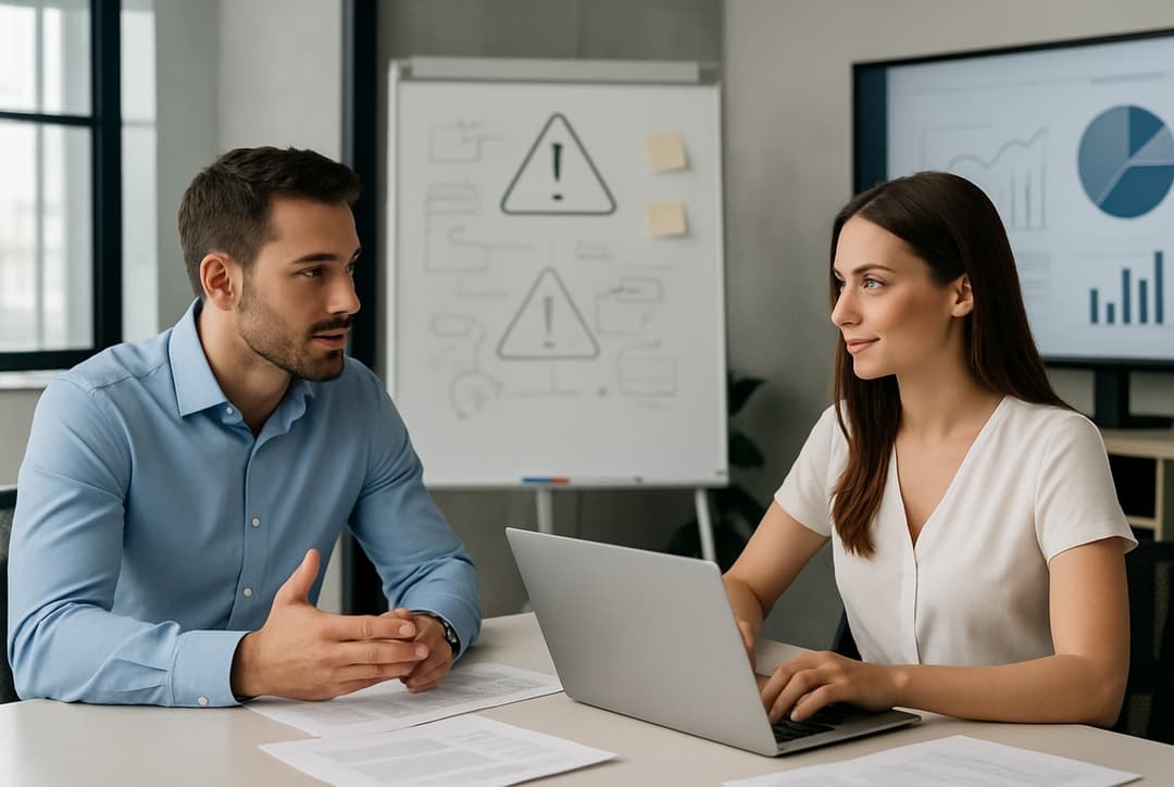 Máster Universitario Online en Prevención de Riesgos Laborales