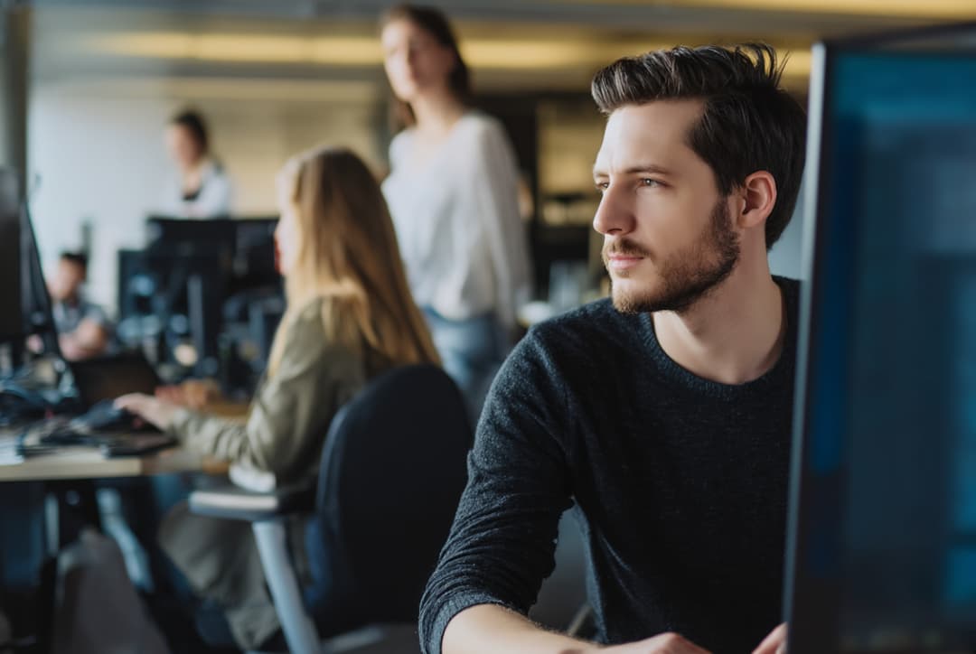 Máster Universitario Online en Inteligencia Artificial