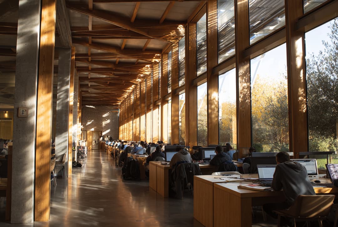 Grado en Ingeniería Aeroespacial