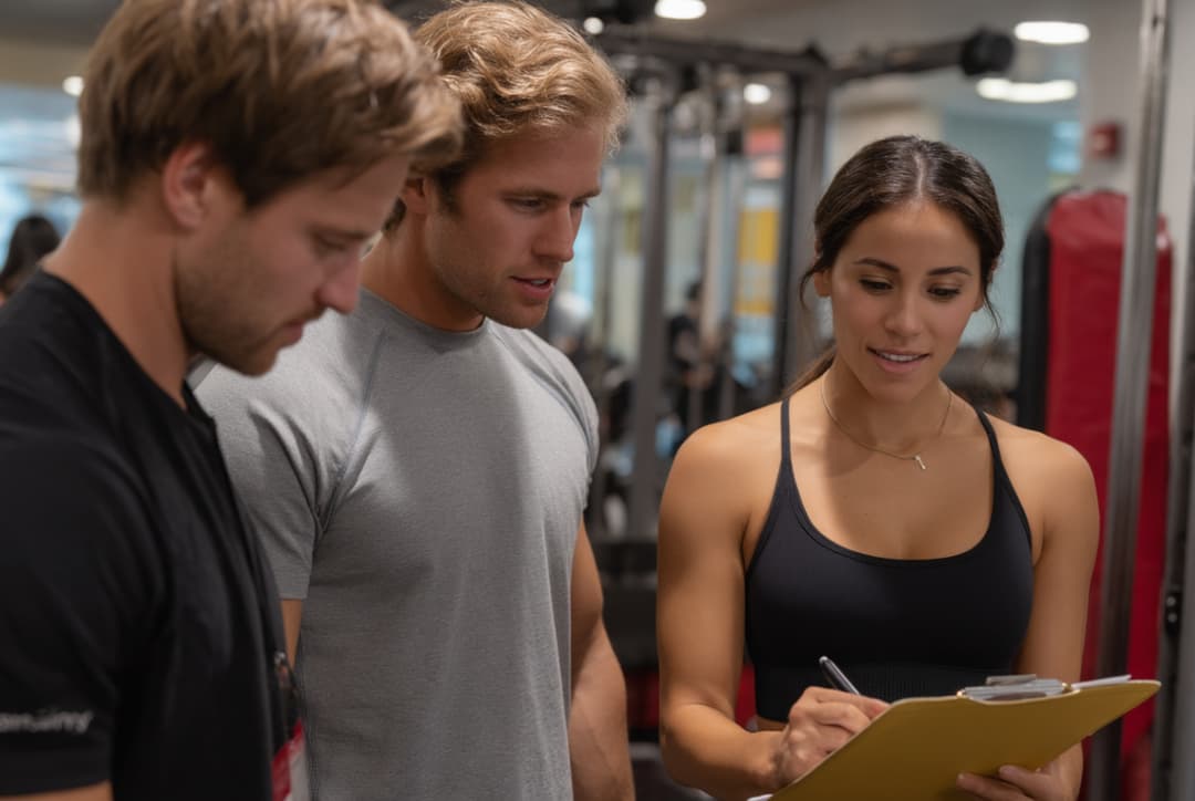 Experto Online en Psicología del Deporte de Alto Rendimiento