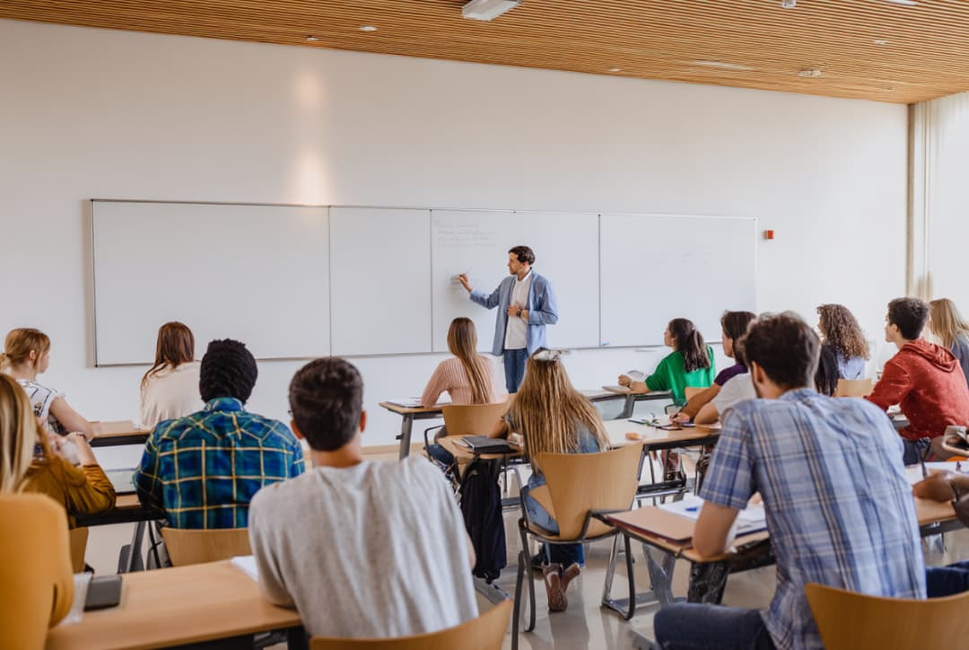 Máster Universitario Online en Enseñanza de Español como Lengua Extranjera