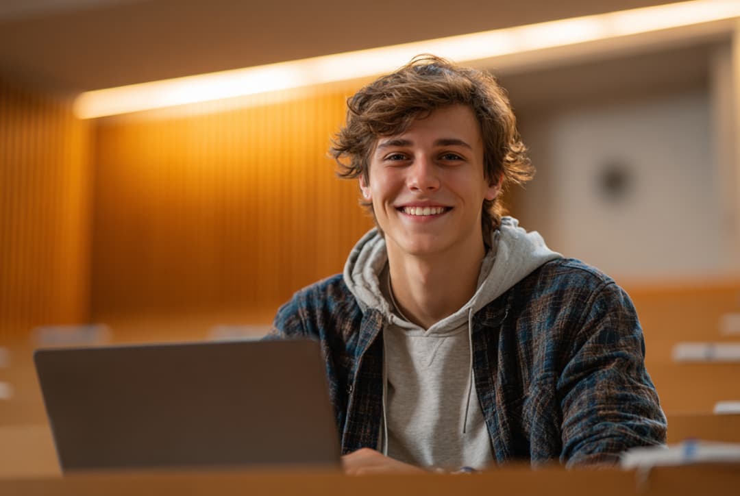 Grado en Relaciones Internacionales