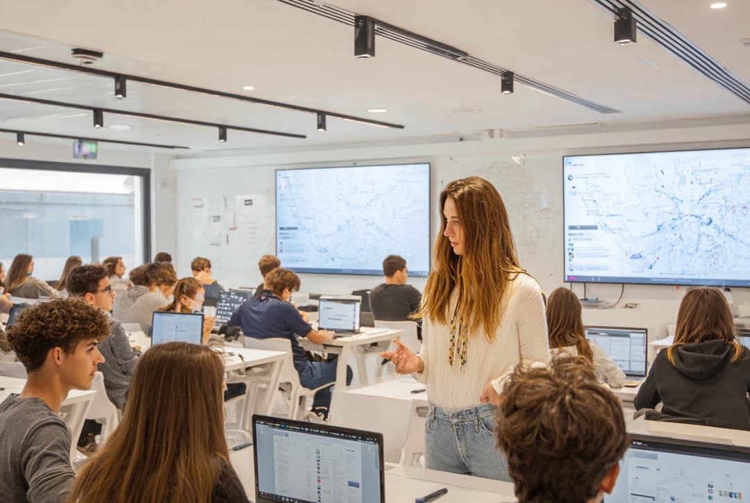 Grado Online en Administración y Dirección de Empresas - ADE