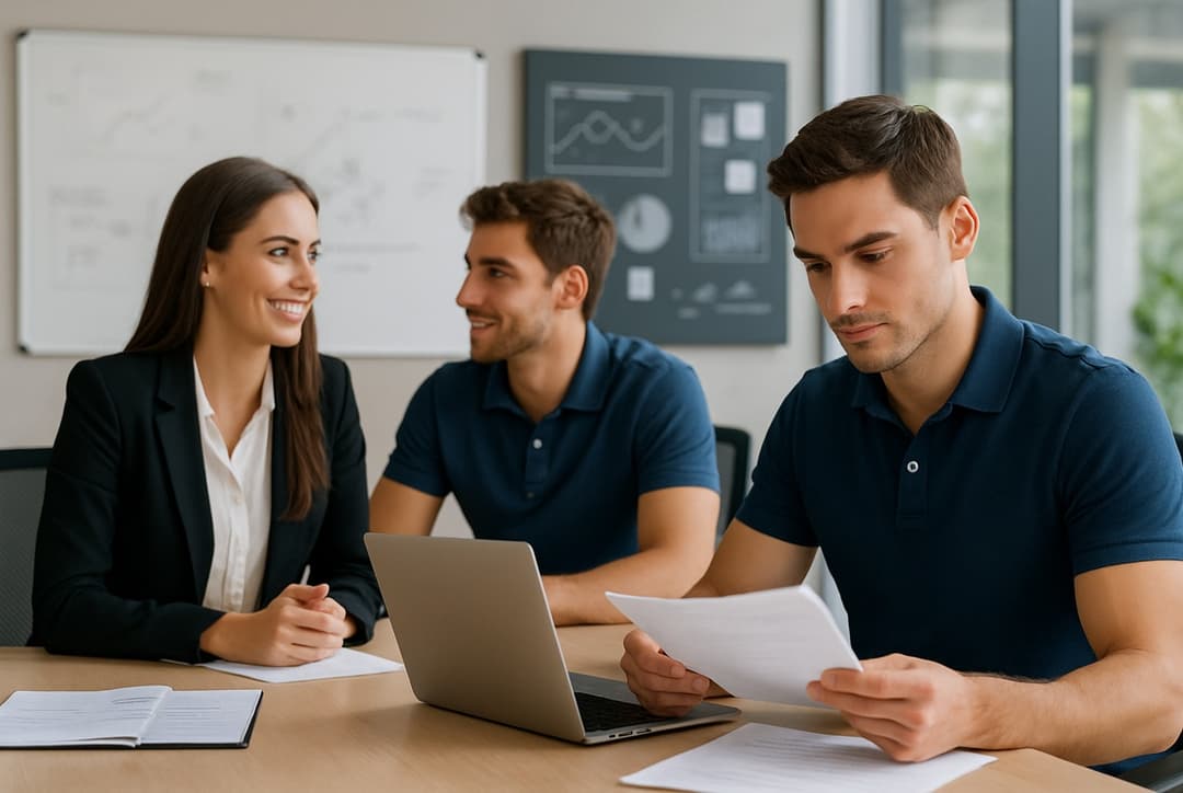 Máster Universitario Online en Dirección y Gestión de Recursos Humanos