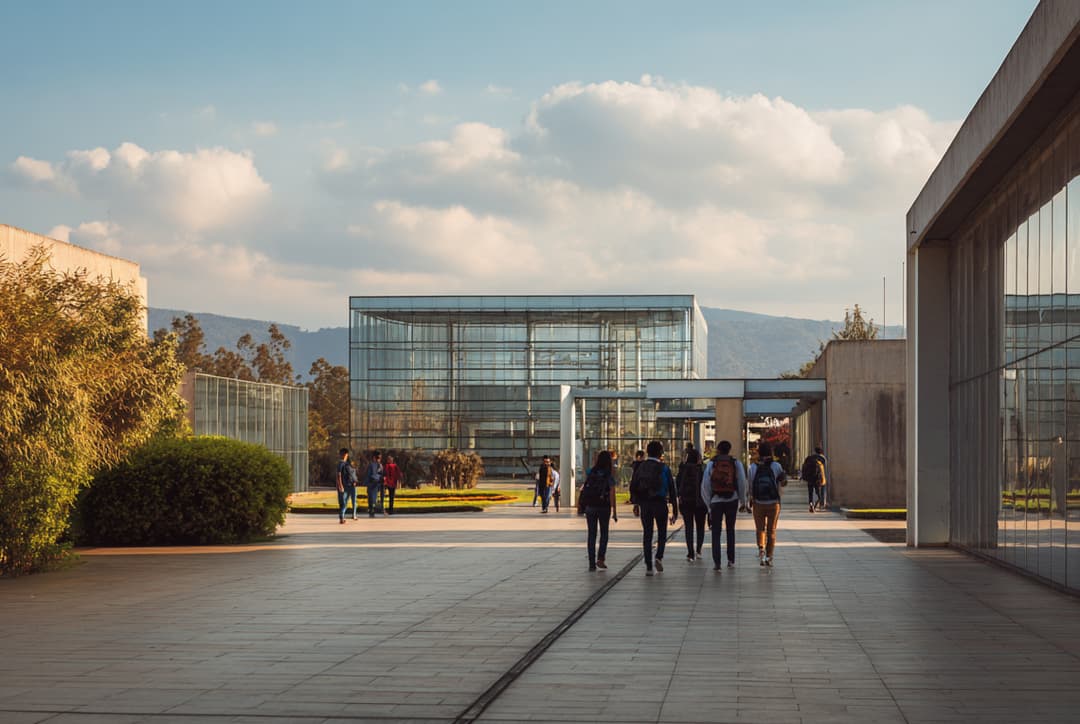 Grado en Fundamentos de la Arquitectura