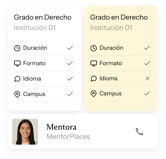 Compara