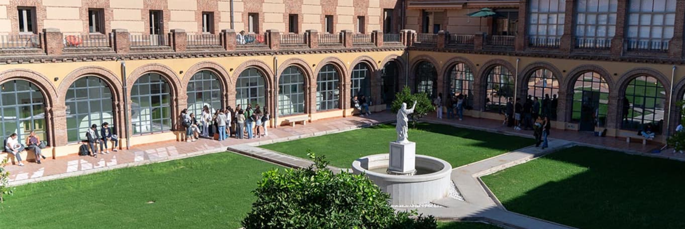 Universidad Antonio de Nebrija