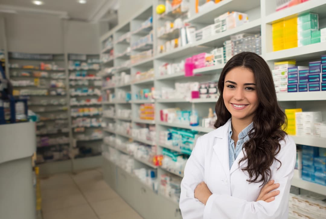 Doble Grado en Farmacia + Administración y Dirección de Empresas