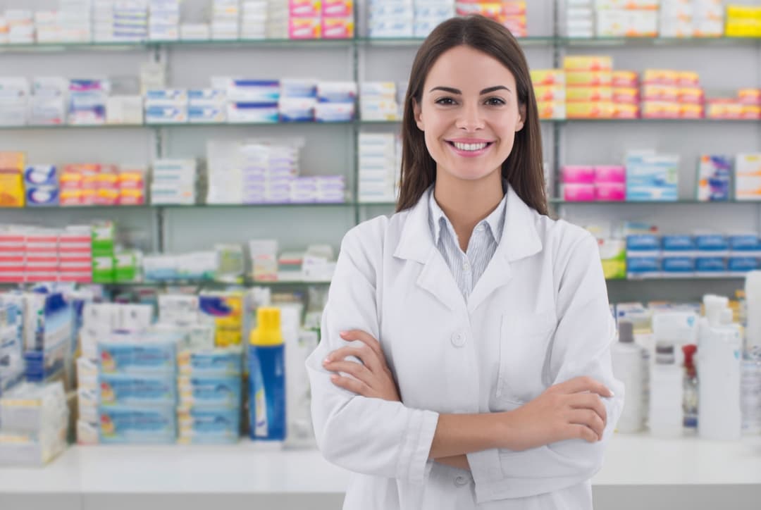 Doble Grado en Farmacia + Nutrición Humana y Dietética