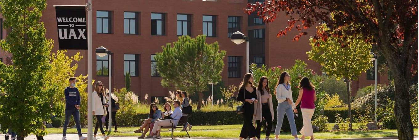 Universidad Alfonso X El Sabio
