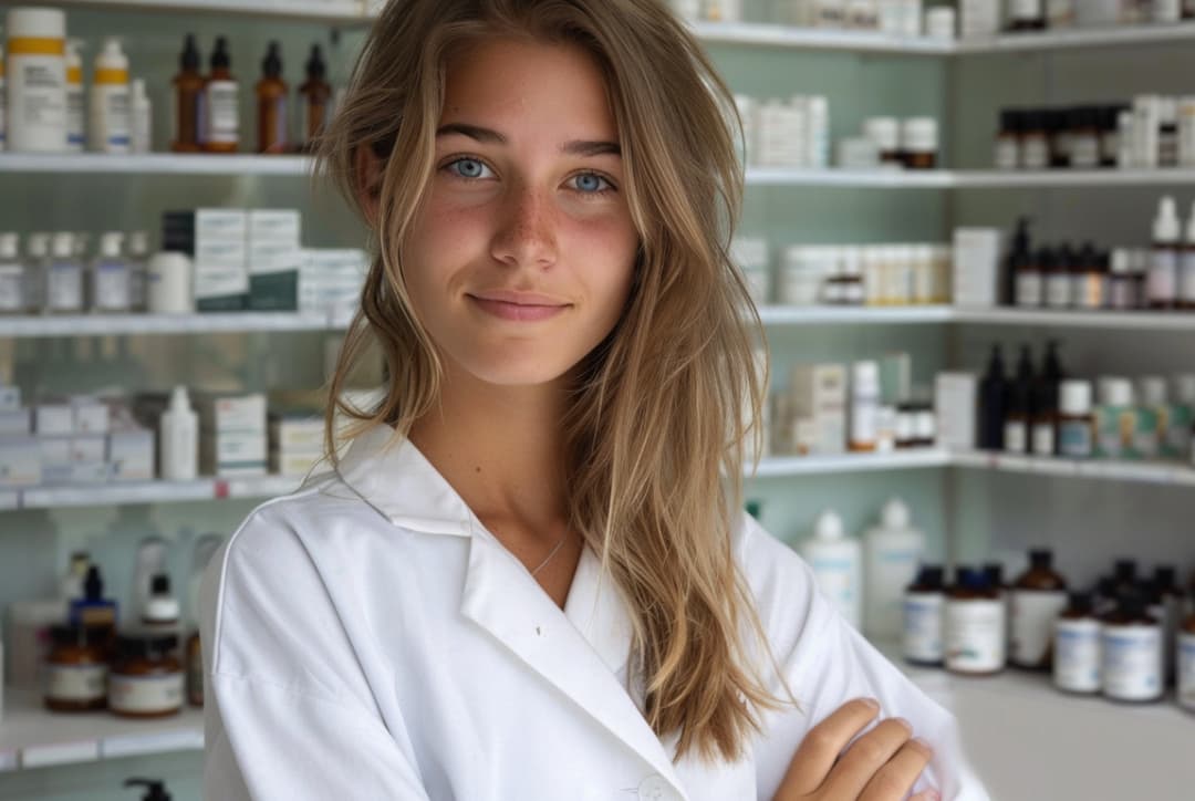Doble Grado en Farmacia + Biotecnología